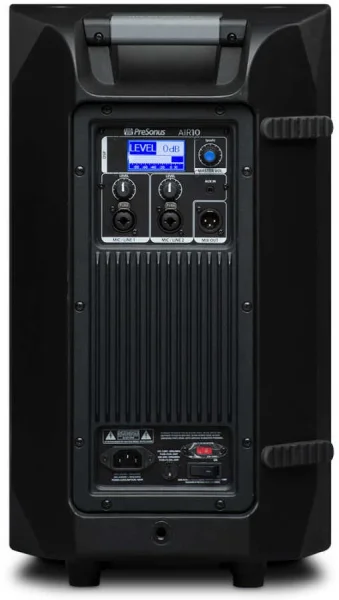 AIR10 Aktif Hoparlör (10