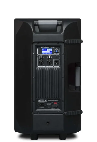 AIR12 Aktif Hoparlör (12