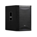 AIR15s Aktif Subbass (15