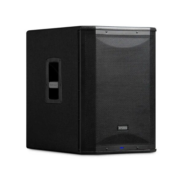 AIR15s Aktif Subbass (15