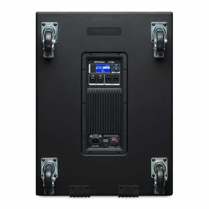 AIR18s Aktif Subbass (18