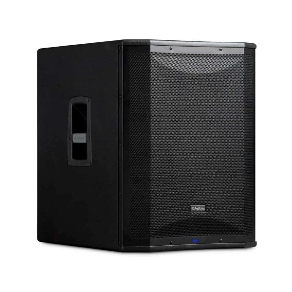 AIR18s Aktif Subbass (18