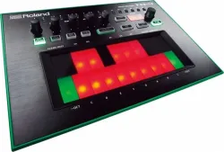 AIRA TB-3 Touch Bassline Synthesizer - 2