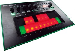 AIRA TB-3 Touch Bassline Synthesizer - Thumbnail