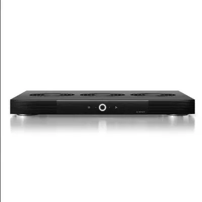 AIRCOM S9 Üçlü Fan Top Exhaust Termal Trig - 1