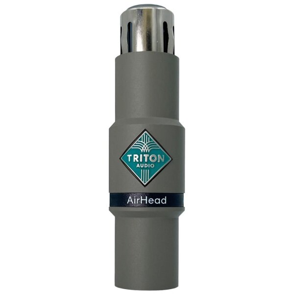 AirHead - Triton Audio