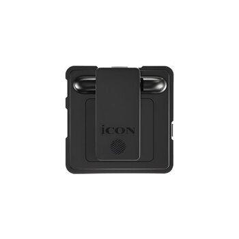 AirMic Solo | Single Channel Wireless Microphone System - 2