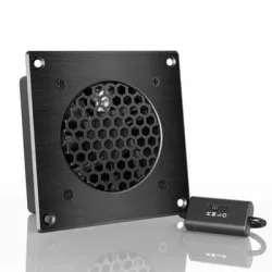 AIRPLATE S1 Tek Fanlı Hız Kontrolcüsü - AC Infinity