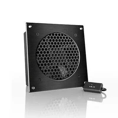 AIRPLATE S3 Çift Fan Hız Kontrolcüsü - 1