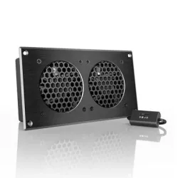 AIRPLATE S5 Çift Fan Hız Kontrolcüsü - AC Infinity