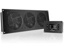 AirPlate T9 Üçlü Fan LCD Termal Kontrolcüsü - AC Infinity