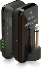 Airplay Guitar AG10 Kablosuz Sinyal Aktarıcı - 3