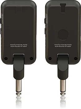 Airplay Guitar AG10 Kablosuz Sinyal Aktarıcı - 5