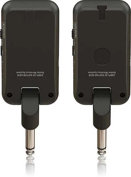 Airplay Guitar AG10 Kablosuz Sinyal Aktarıcı - 5
