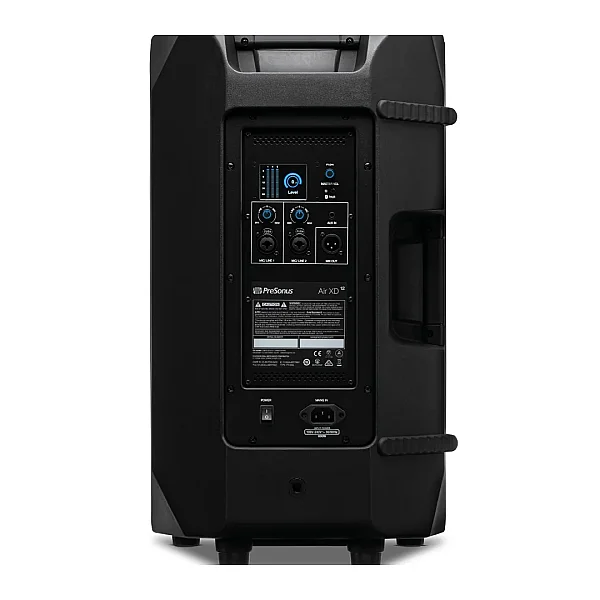 AIR XD 12 Aktif Hoparlör (12