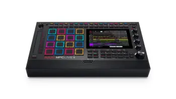 MPC LIVE 3 -Standalone Prodüksiyon Cihazı - 2