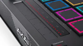 MPC LIVE 3 -Standalone Prodüksiyon Cihazı - 4