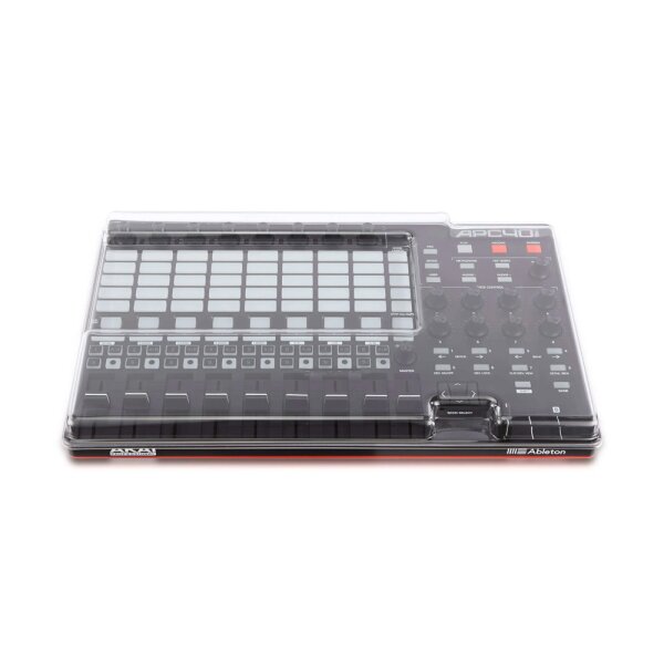 Akai APC40 MKII için Decksaver Koruyucu Kapak - Decksaver