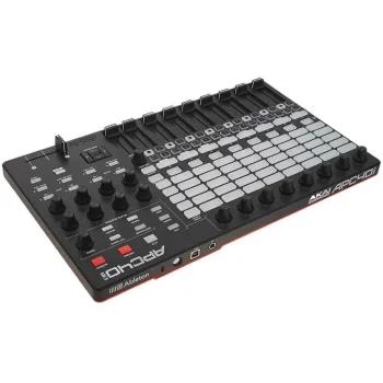 AKAI APC40 MKII MIDI Kontrol Ünitesi APC40 Series Sesçi Baba Farkı