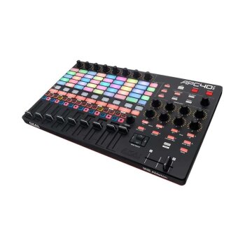 APC40 MKII MIDI Kontrol Ünitesi - AKAI