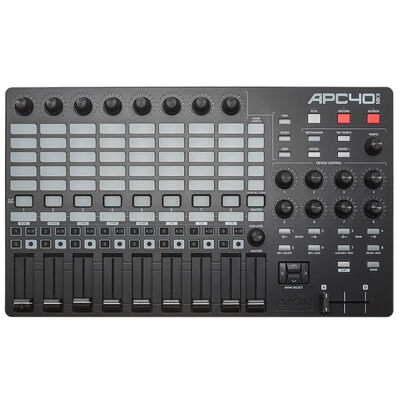 APC40 MKII MIDI Kontrol Ünitesi