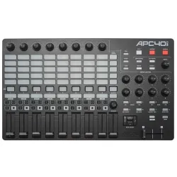APC40 MKII MIDI Kontrol Ünitesi - 3