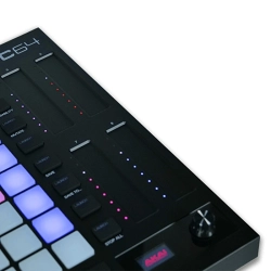 AKAI APC64 Ableton Live Kontrol Ünitesi & Sequencer - 4