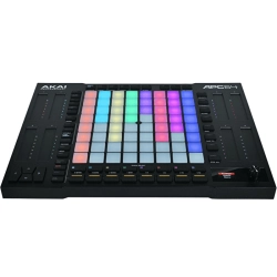 AKAI APC64 Ableton Live Kontrol Ünitesi & Sequencer - 2
