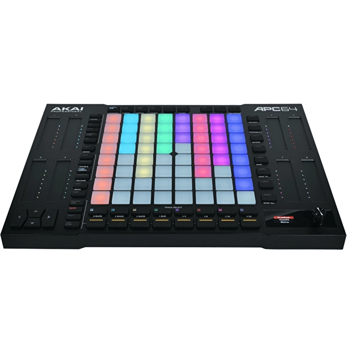 AKAI APC64 Ableton Live Kontrol Ünitesi & Sequencer - 2