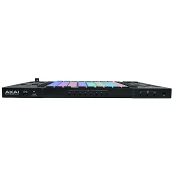 AKAI APC64 Ableton Live Kontrol Ünitesi & Sequencer - 5