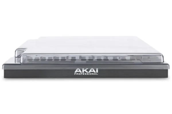 Akai APC64 için Decksaver Koruyucu Kapak - 3