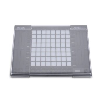 Akai APC64 için Decksaver Koruyucu Kapak - Decksaver