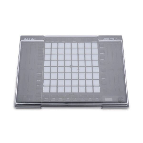 Akai APC64 için Decksaver Koruyucu Kapak - 1