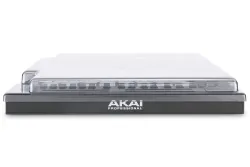 Akai APC64 için Decksaver Koruyucu Kapak - 3