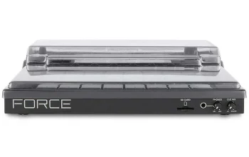 Akai Force için Decksaver Koruyucu Kapak - 4