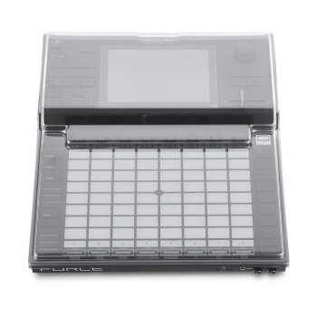 Akai Force için Decksaver Koruyucu Kapak - Decksaver