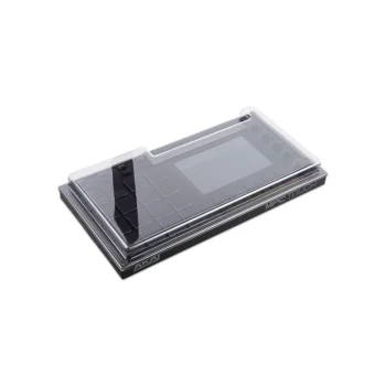 Akai MPC Live için Decksaver Koruyucu Kapak - Decksaver