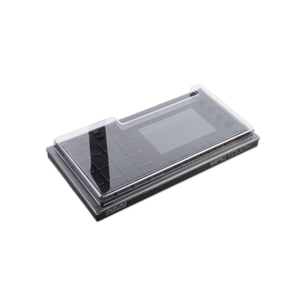 Akai MPC Live için Decksaver Koruyucu Kapak - 1