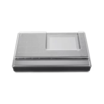 Akai MPC Live II için Decksaver Koruyucu Kapak - Decksaver