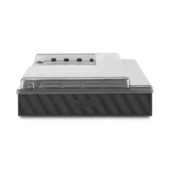 Akai MPC Live II için Decksaver Koruyucu Kapak - 3