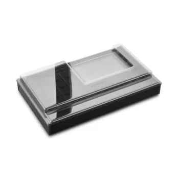 Akai MPC Live II için Decksaver Koruyucu Kapak - 4