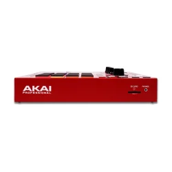 AKAI MPC ONE+ MKII Müzik Prodüksiyonu Kontrol Cihazı - 3