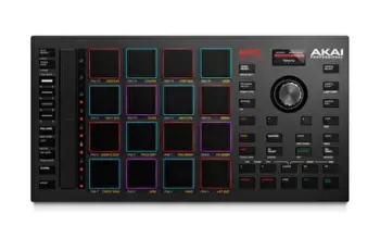 AKAI MPC STUDIO 2 Kontrol Cihazı - AKAI