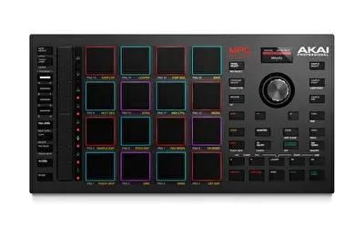 AKAI MPC STUDIO 2 Kontrol Cihazı - 1