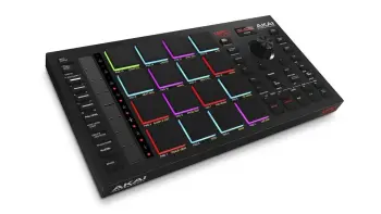 AKAI MPC STUDIO 2 Kontrol Cihazı - 2