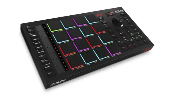 AKAI MPC STUDIO 2 Kontrol Cihazı - 2