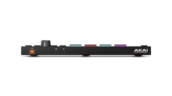 AKAI MPC STUDIO 2 Kontrol Cihazı - 3