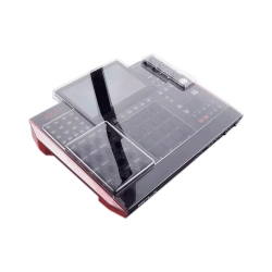 Akai MPC X için Decksaver Koruyucu Kapak - 1