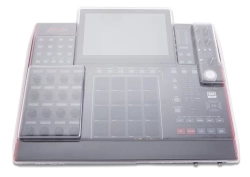 Akai MPC X için Decksaver Koruyucu Kapak - 2