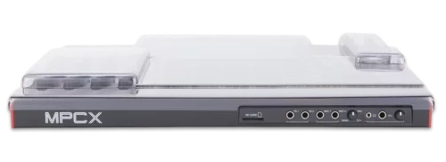 Akai MPC X için Decksaver Koruyucu Kapak - 3